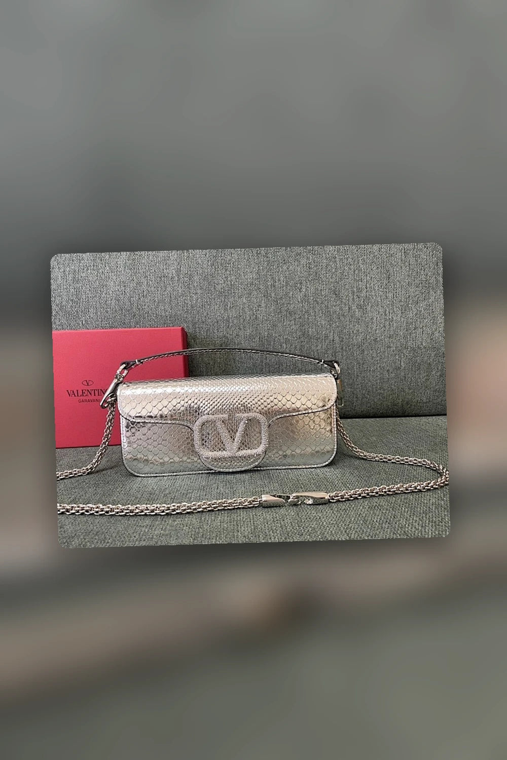 NB - VEL Bag - 140