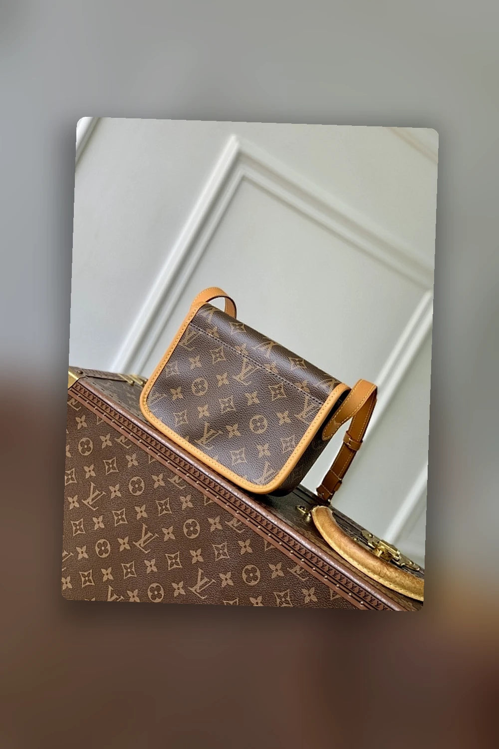 NB - LOV Bag - 1563