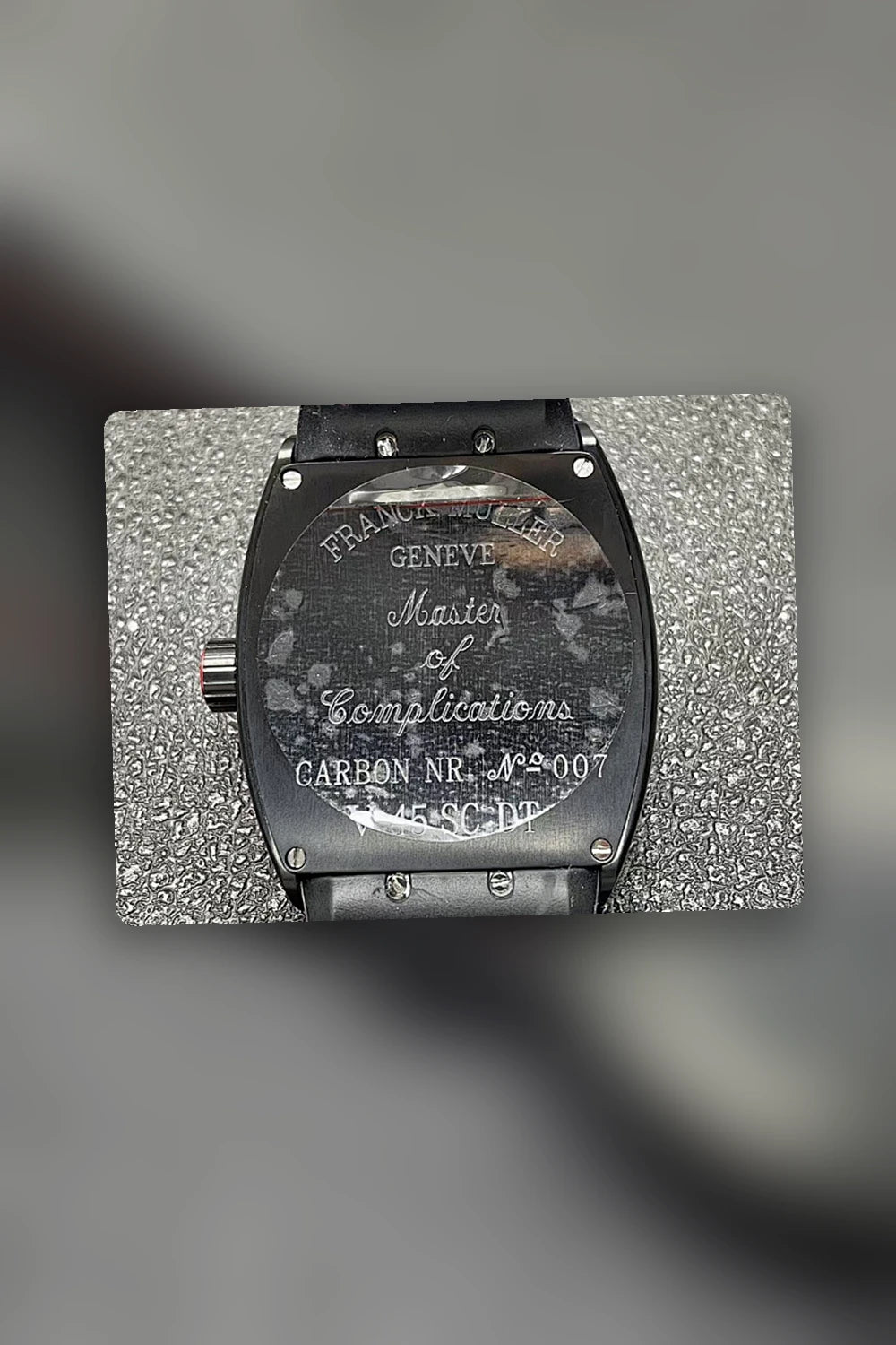 NB - Mix Watch - 355