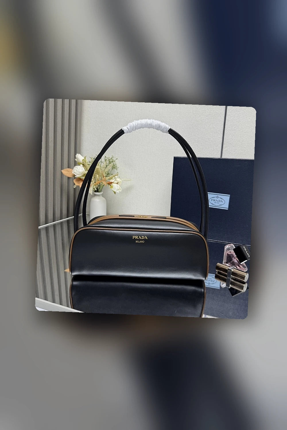 NB - PD Bag - 272