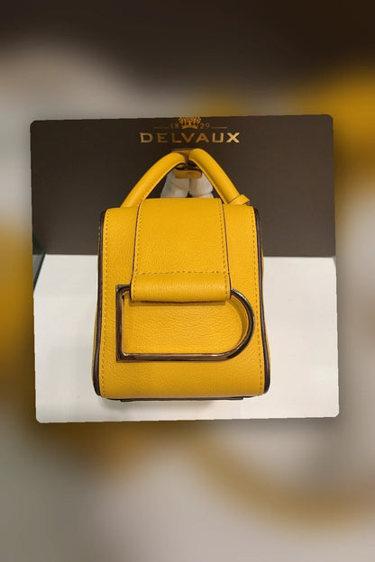 NB - DLVX Bag - 297