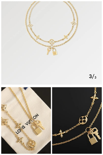 NB - LOV Jewelry - 415