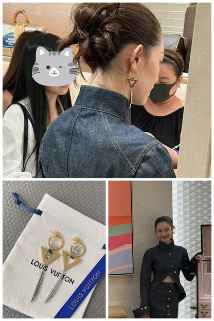NB - LOV Jewelry - 581