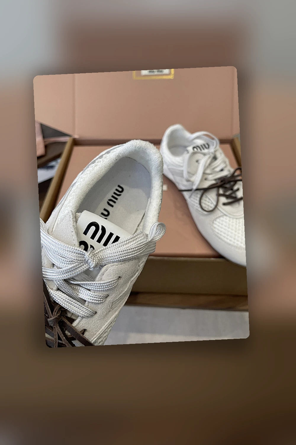 NB - MMU Women Shoes - 264