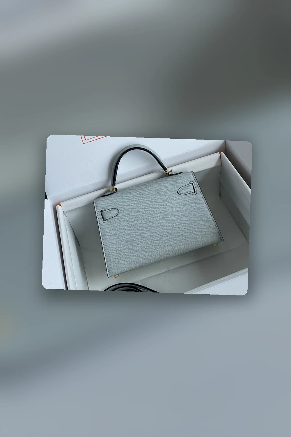 NB - HMS Bag - 130