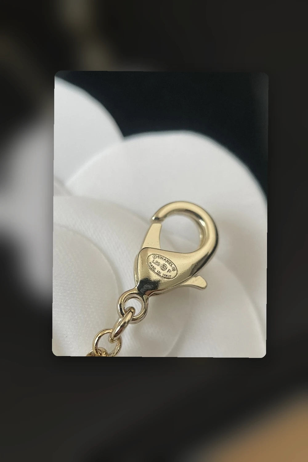 NB - CHL Jewelry - 266