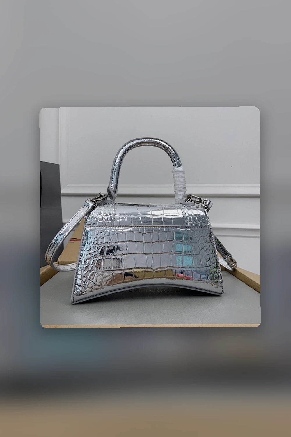 NB - BG Bag - 2169