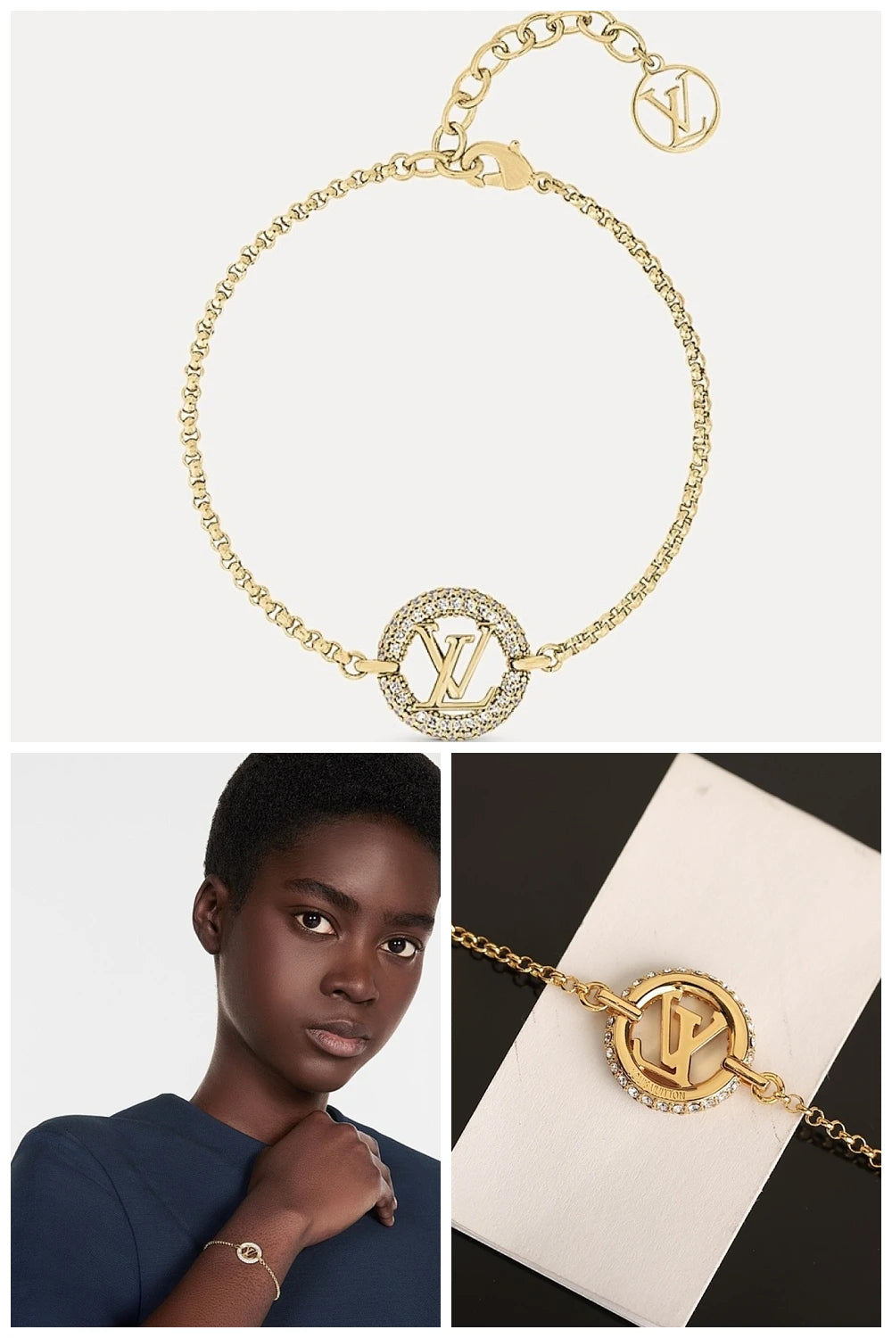 NB - LOV Jewelry - 143