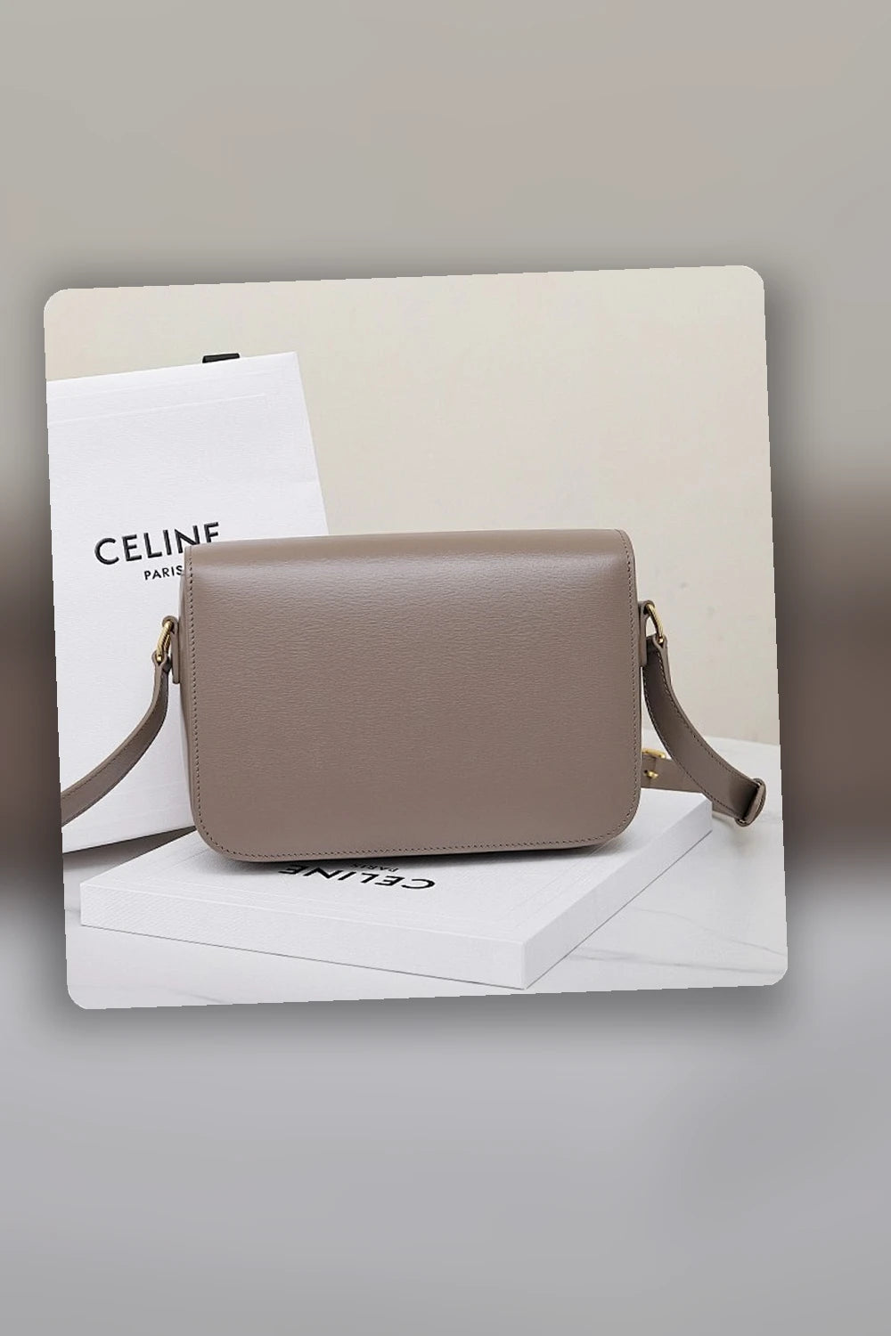 NB - COL Bag - 582