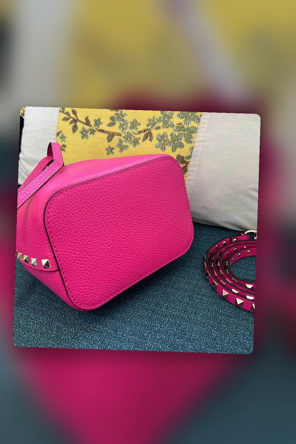 NB - VEL Bag - 496