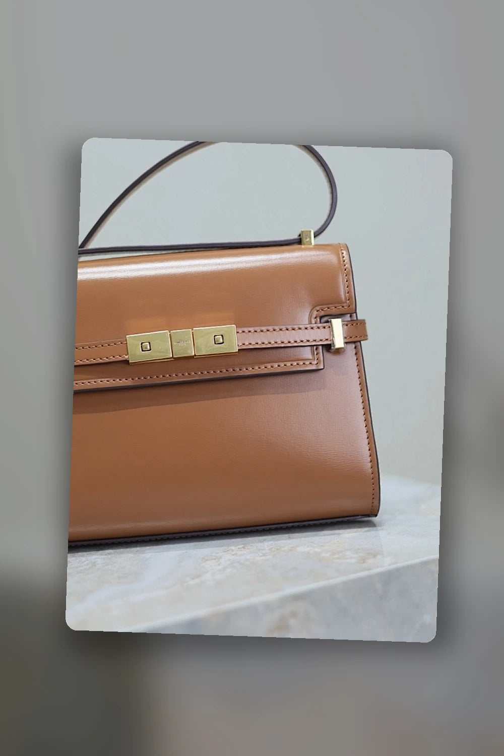 NB - YLS Bag - 1671
