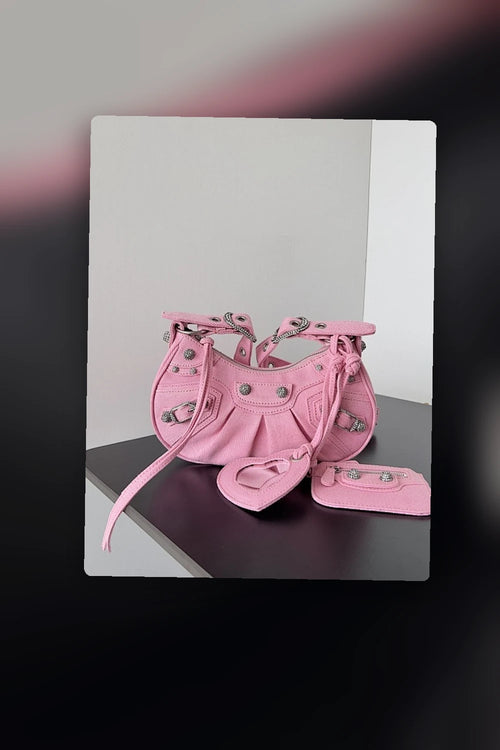 NB - BG Bag - 1105