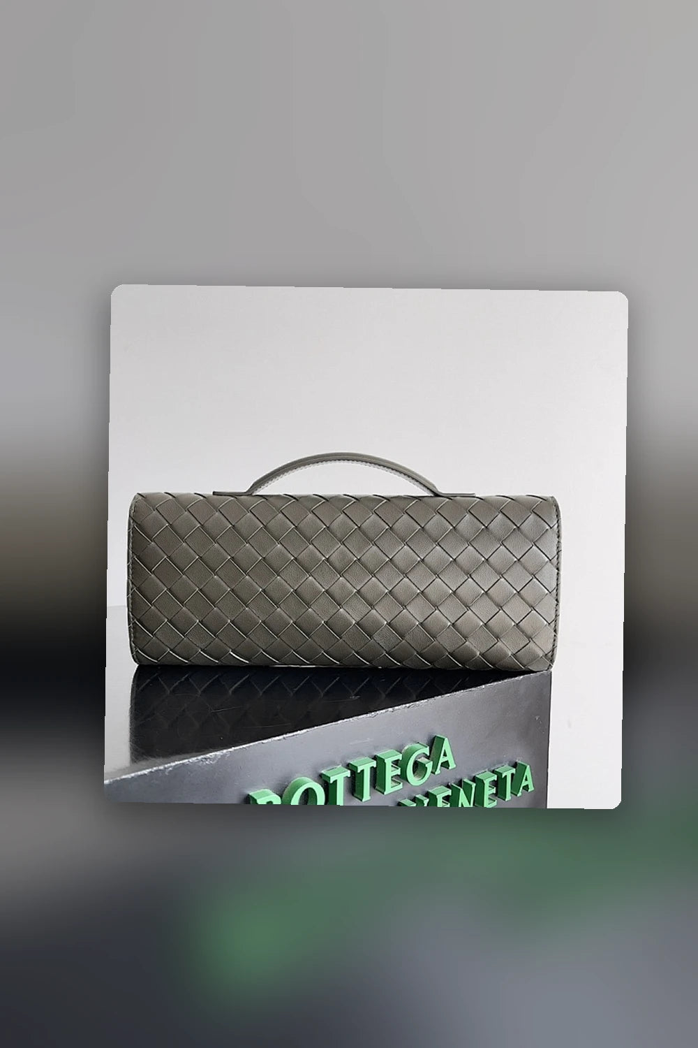 NB - BOV Bag - 1140