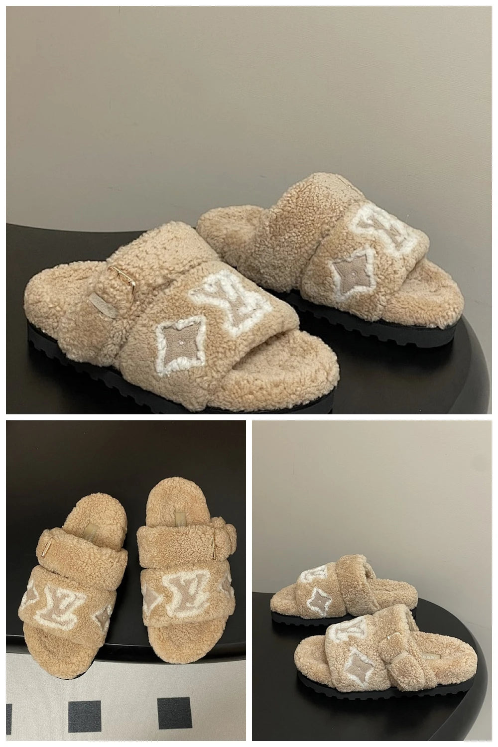 NB - LOV Women Shoes - 783