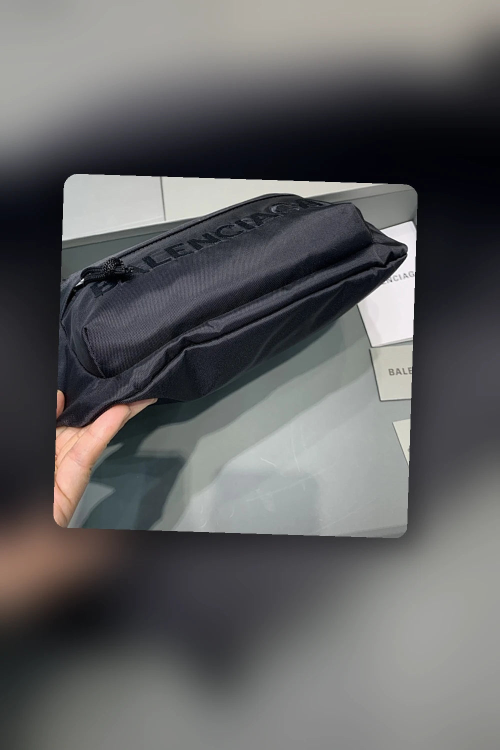 NB - BG Bag - 216