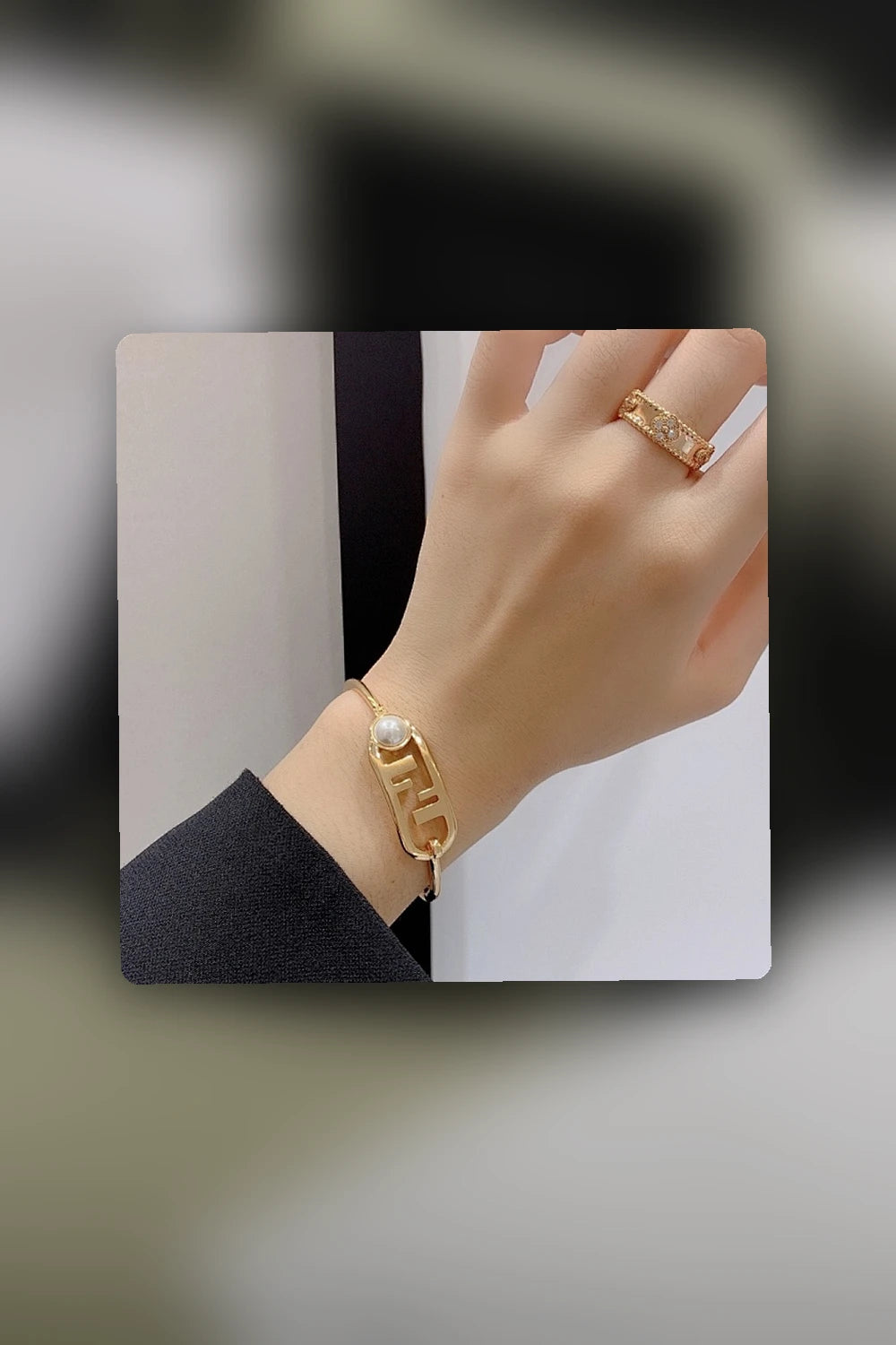 NB - VACA Jewelry - 687