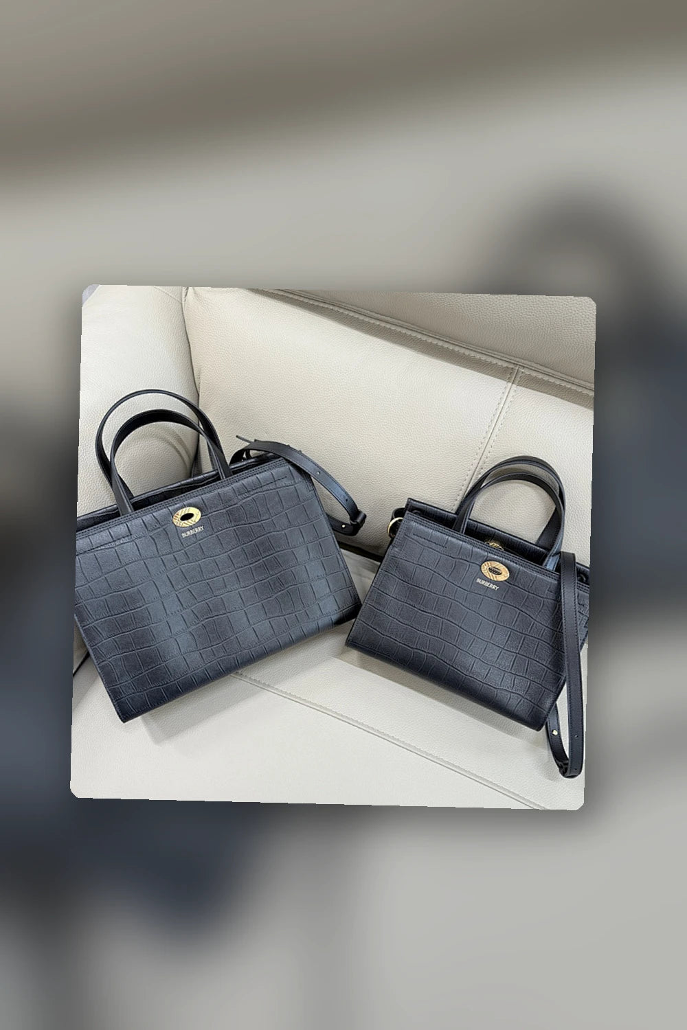 NB - BOR Bag - 035