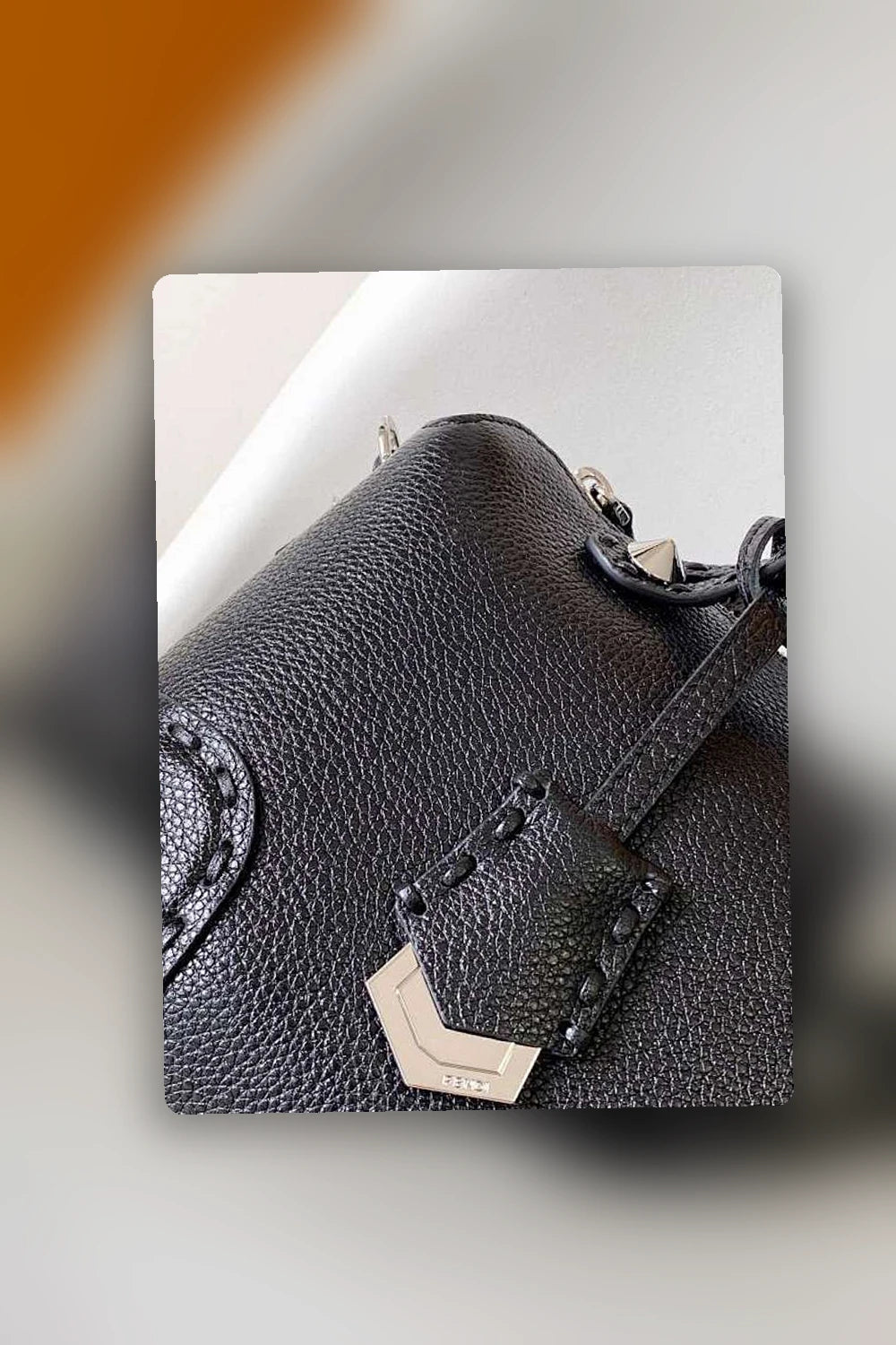 NB - FDE Bag - 278