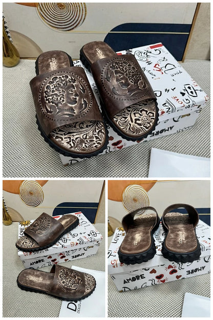 NB - DAG Women Shoes - 501