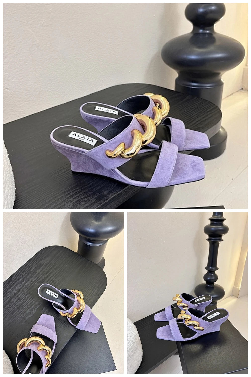 NB - AAL Women Shoes - 004