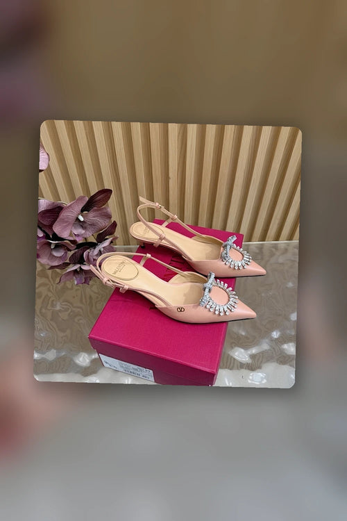 NB - VEL Women Shoes - 201