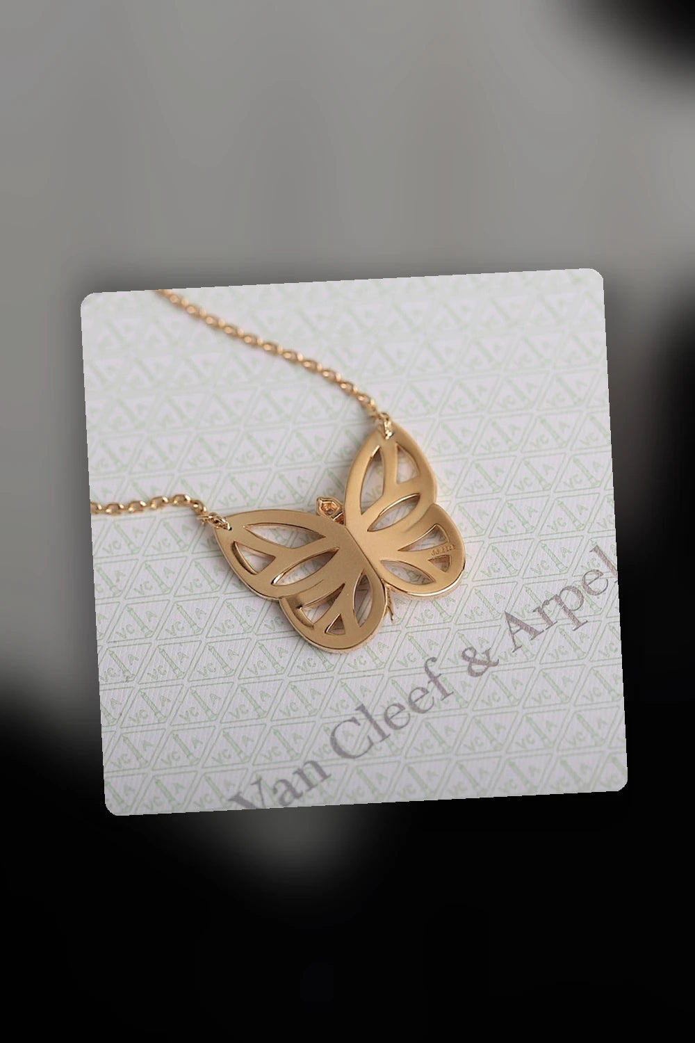 NB - VACA Jewelry - 658