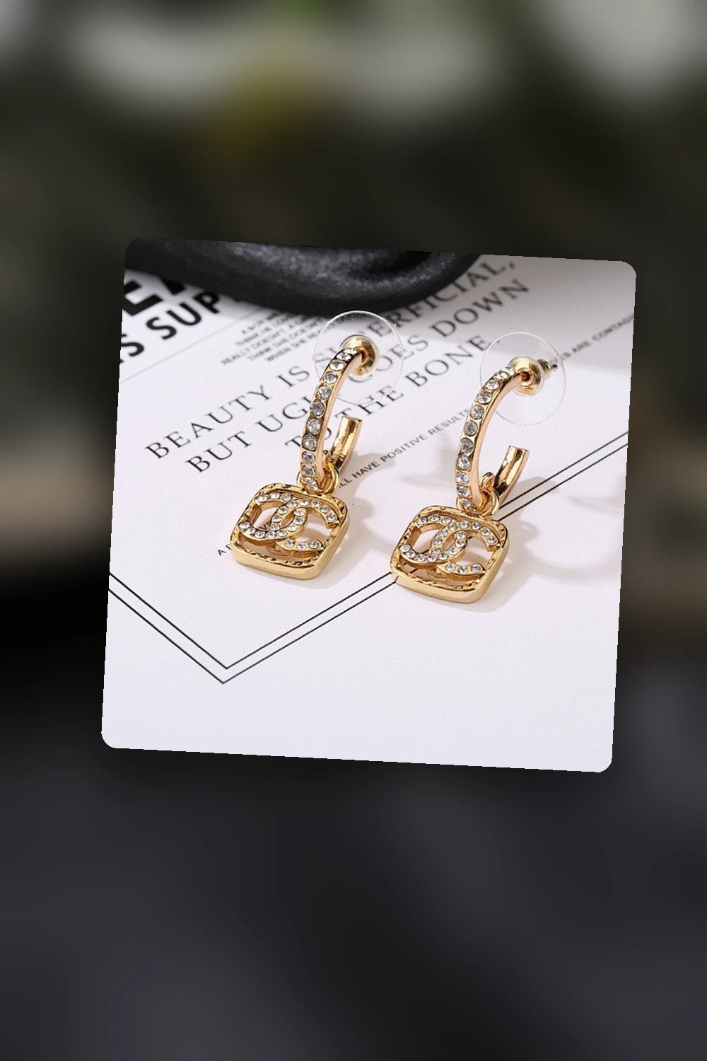 NB - CHL Jewelry - 704