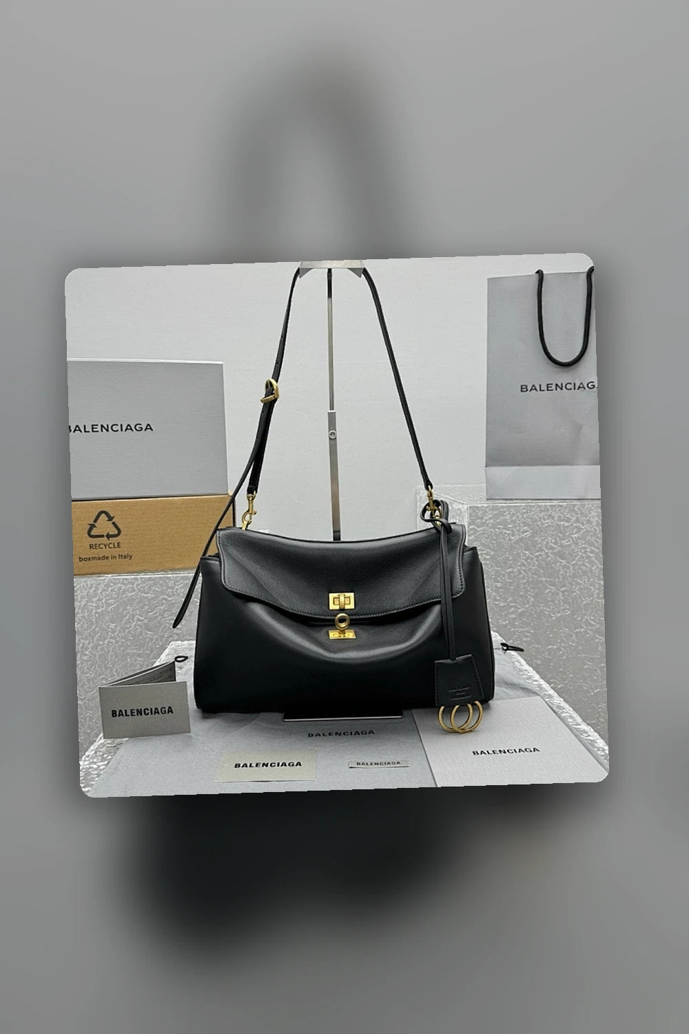 NB - BG Bag - 1474