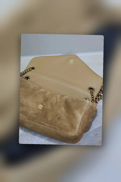 NB - YLS Bag - 830