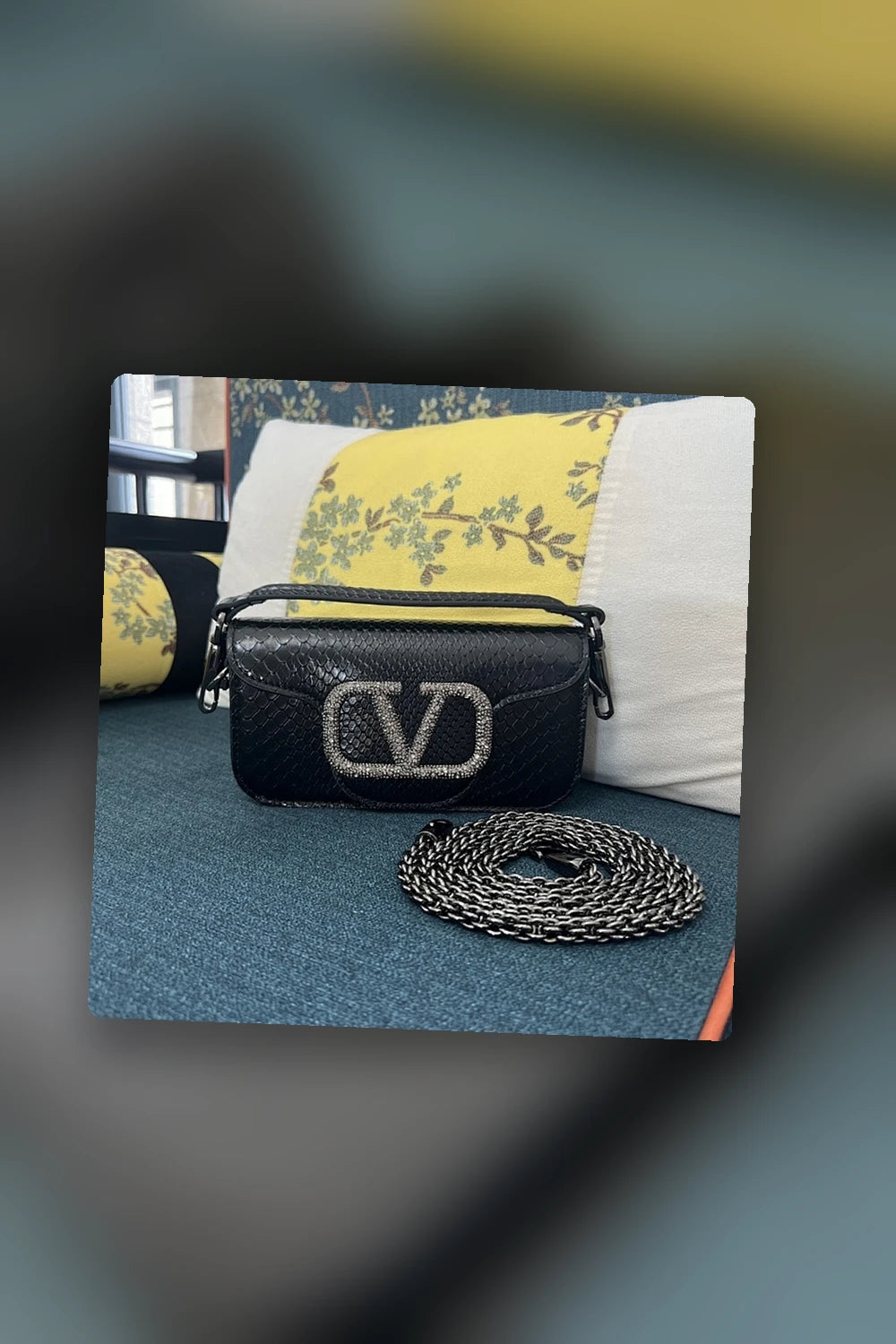 NB - VEL Bag - 1058