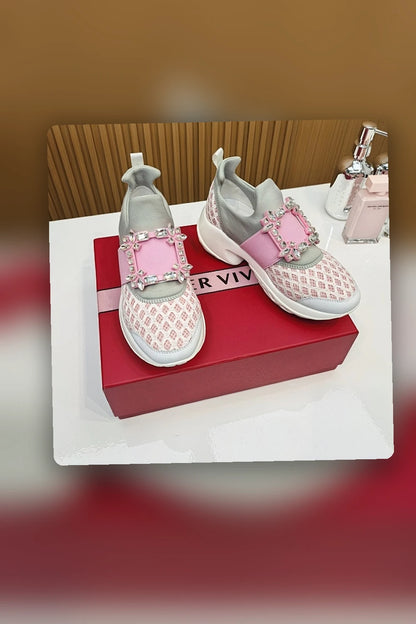NB - RVR Women Shoes - 764