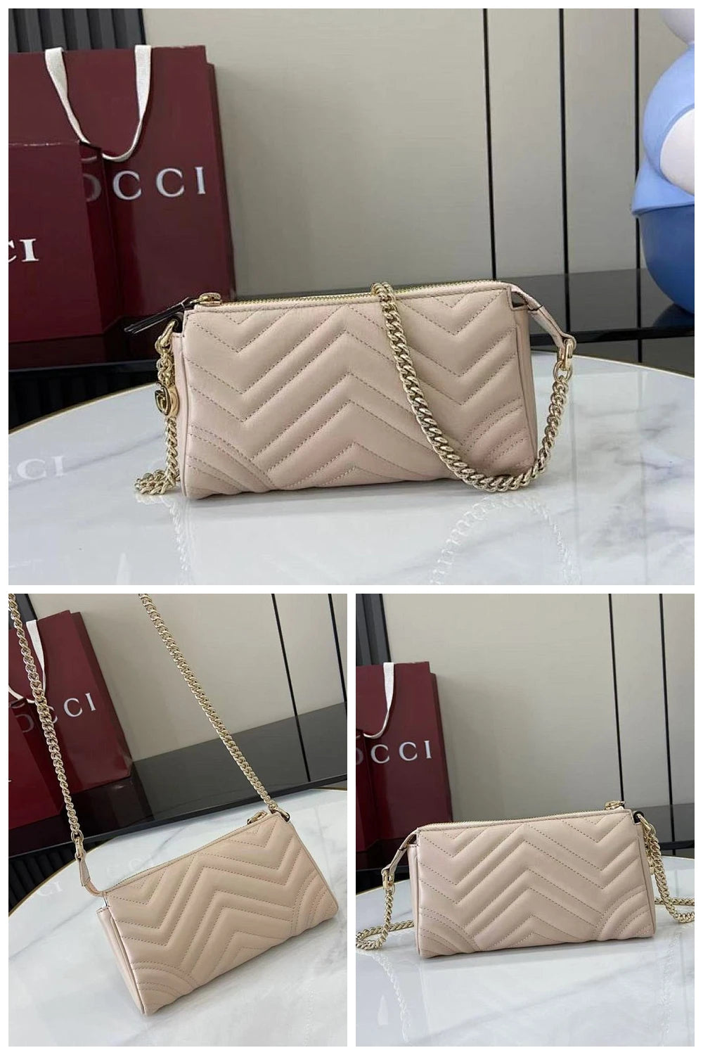 NB - GUKI Bag - 264