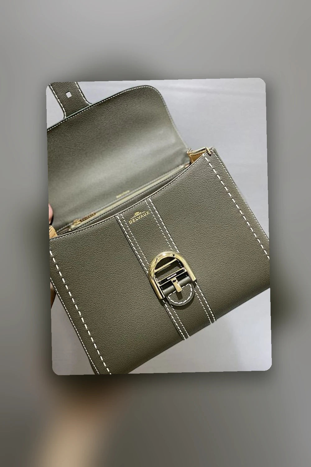 NB - DLVX Bag - 187