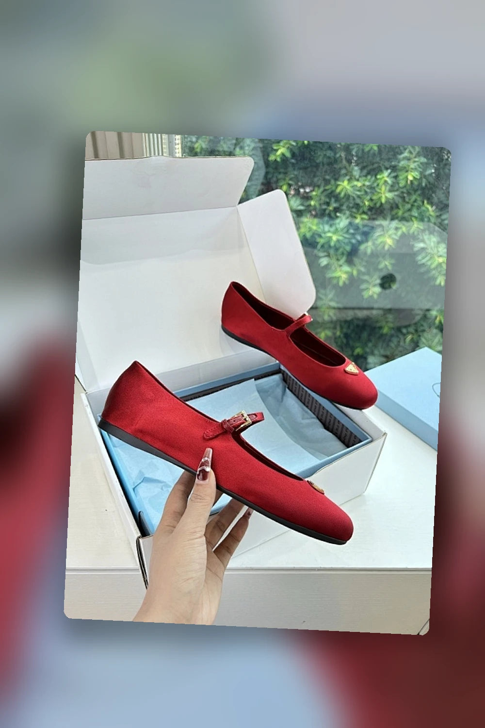 NB - PD Women Shoes - 1100