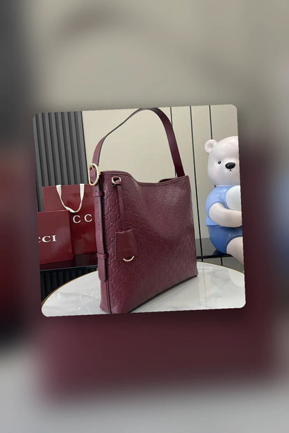 NB - GUKI Bag - 466