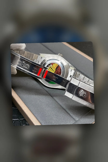 NB - Mix Watch - 191