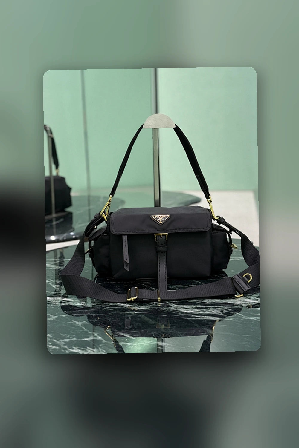NB - PD Bag - 1333