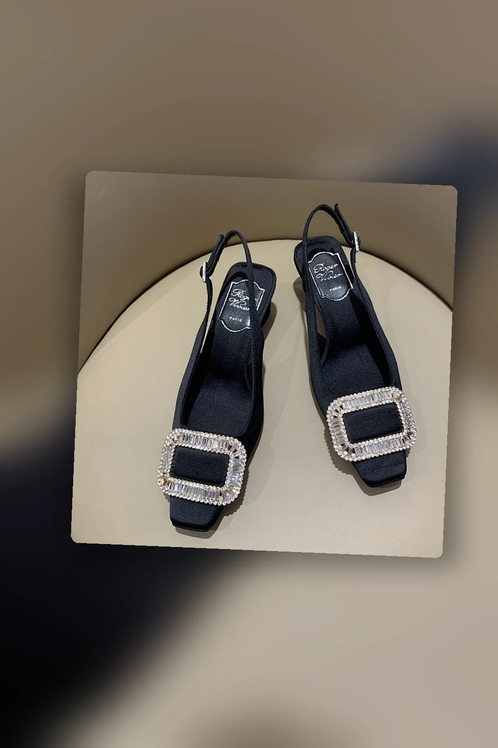 NB - RVR Women Shoes - 164