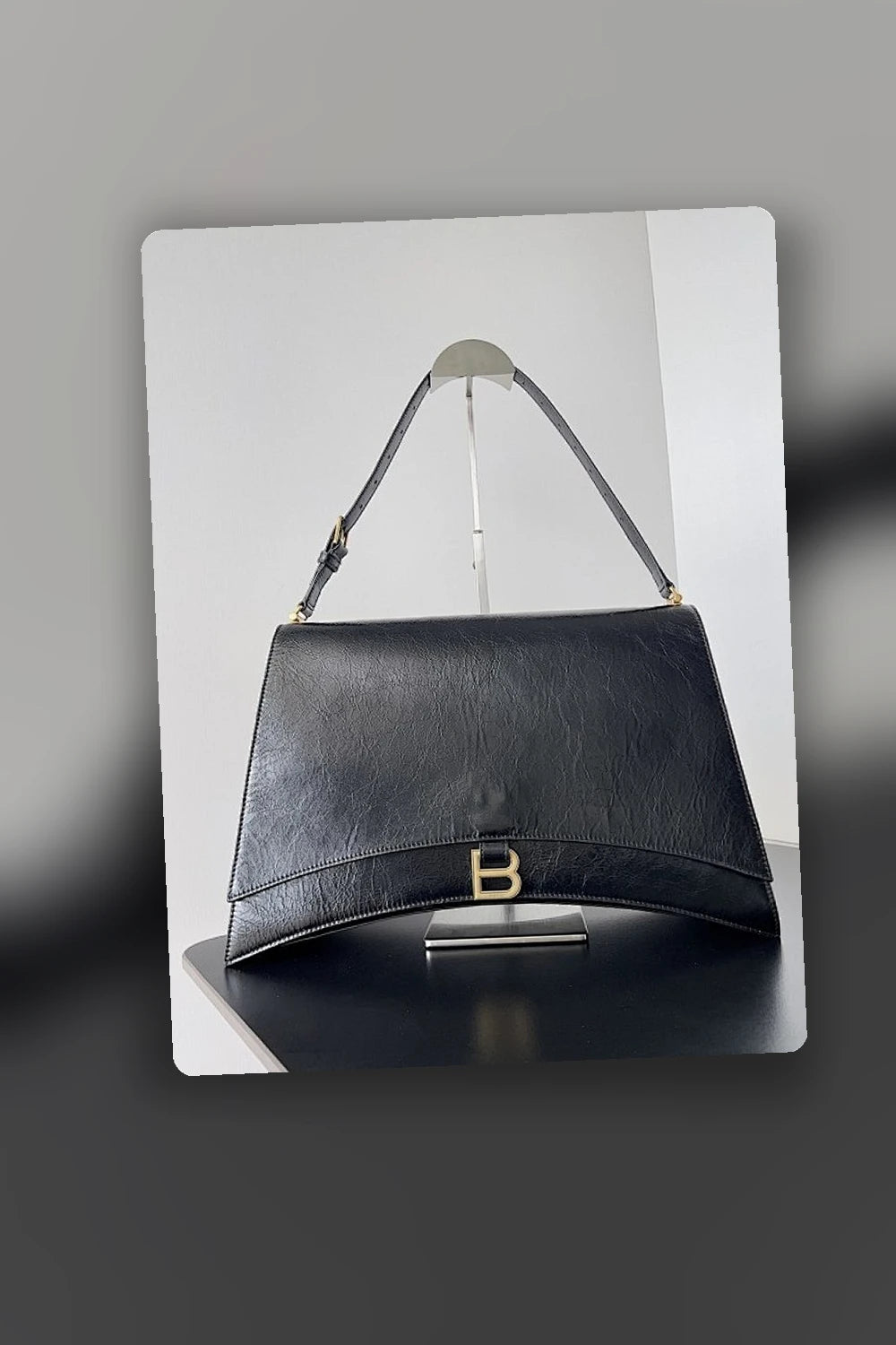 NB - BG Bag - 1215