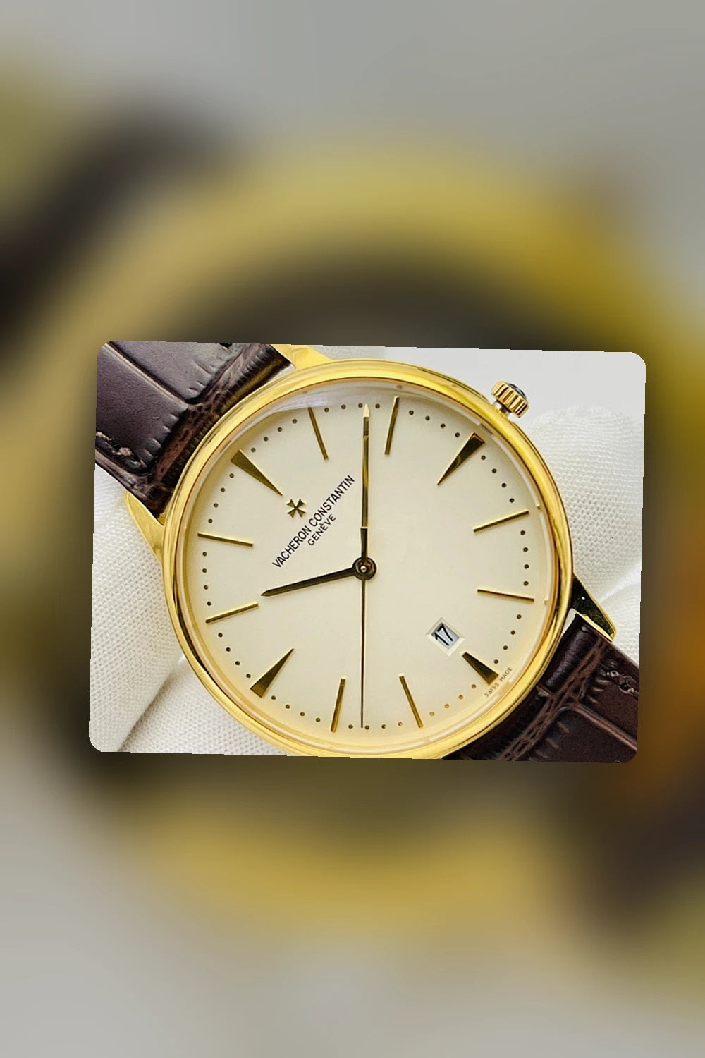 NB - Mix Watch - 1161