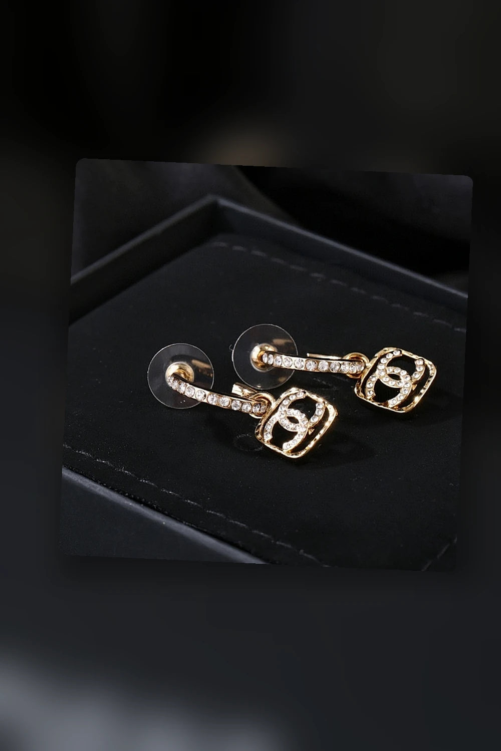 NB - CHL Jewelry - 704