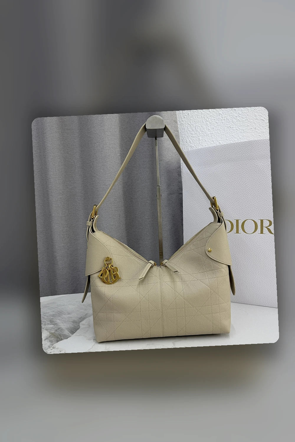NB - DOR Bag - 1027