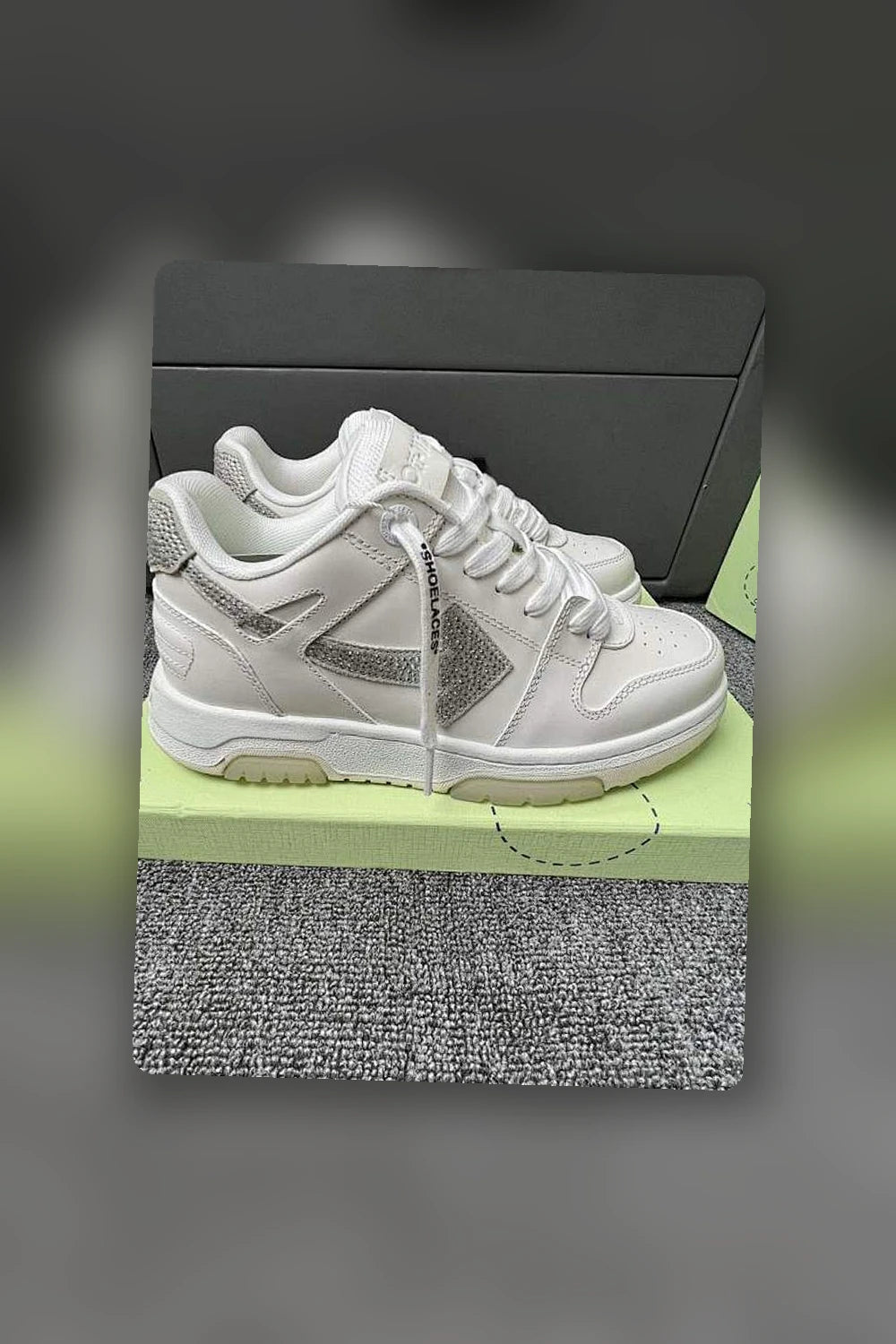 NB - YZO Women Shoes - 123
