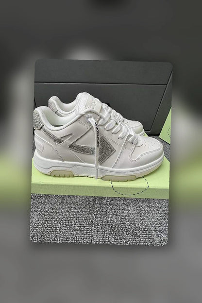 NB - YZO Women Shoes - 123
