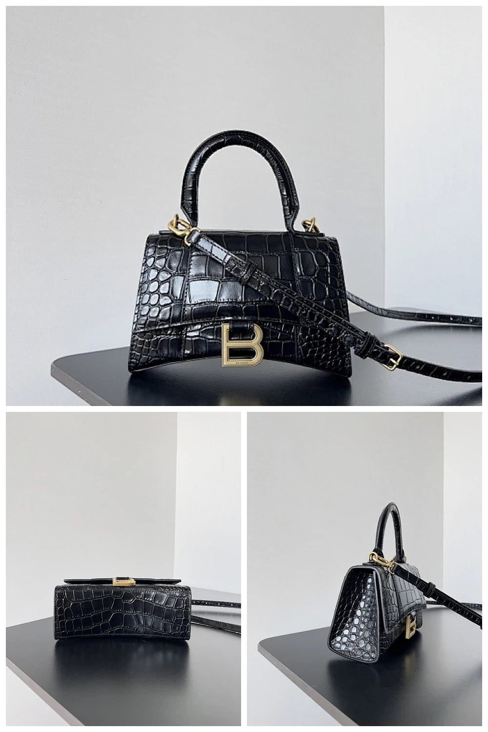 NB - BG Bag - 550