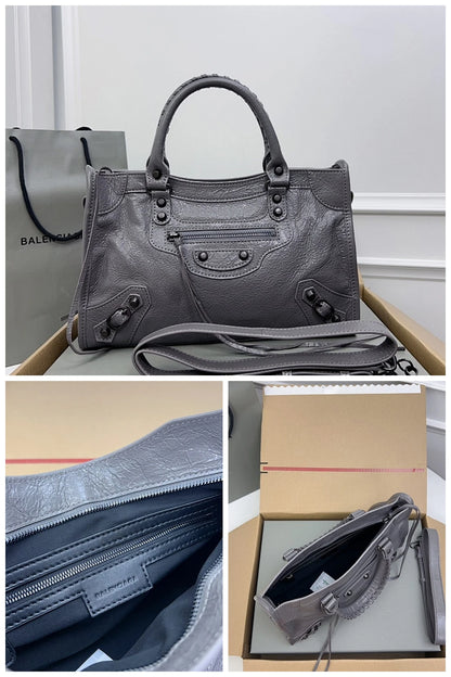 NB - BG Bag - 1592