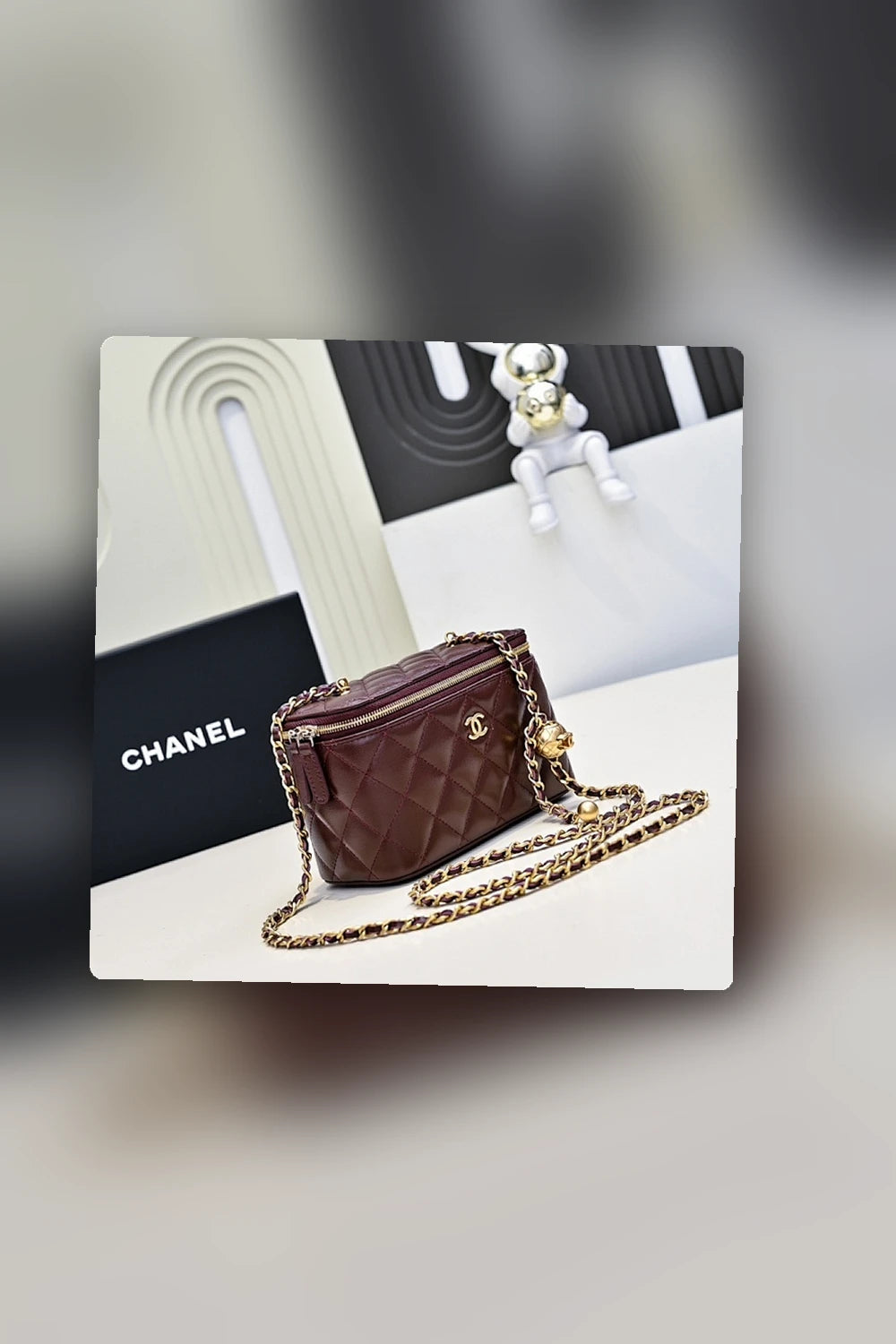 NB - CHL Bag - 892