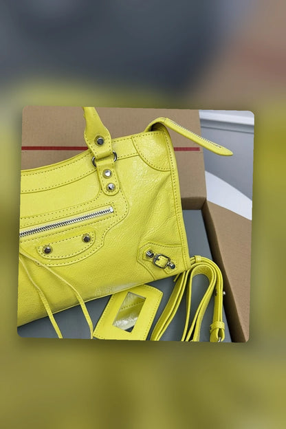NB - BG Bag - 1959