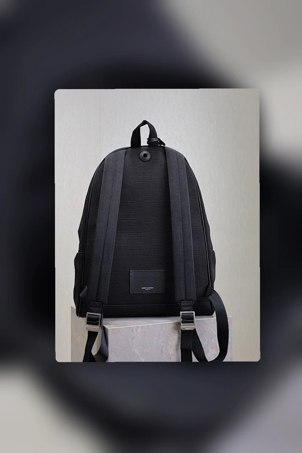 NB - YLS Bag - 802