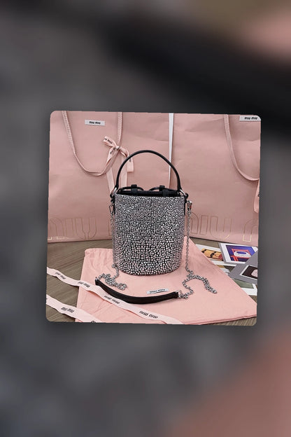 NB - MMU Bag - 739